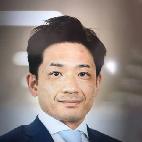 Takuya Sugiyama