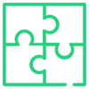 Jigsaw-Puzzle-Icon-Light-Green-100x100