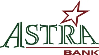 Astra Bank Logo