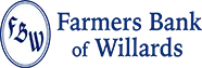 Farmers Bank of Willards