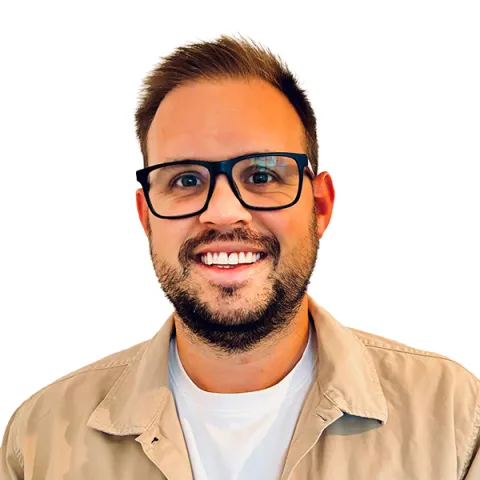 Alexander Sparke-Read