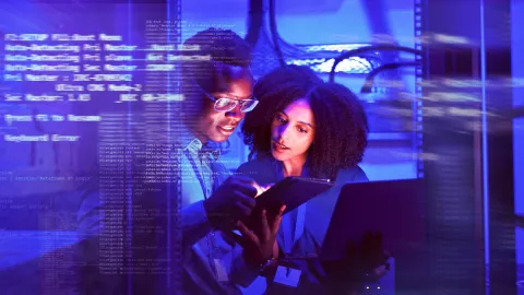 Agentic AI is shaping the future of financial services