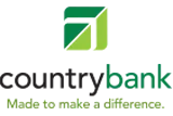 Country Bank Logo