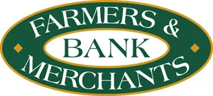 Farmers Merchants Bank Logo