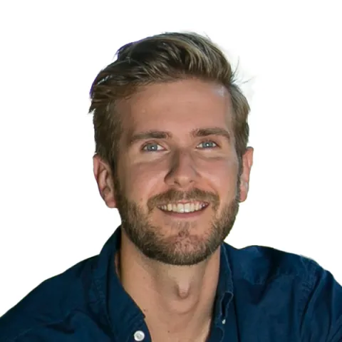 Alex Pritchard-Smith