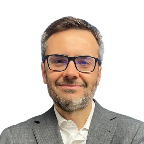 Francisco Castaño Vega