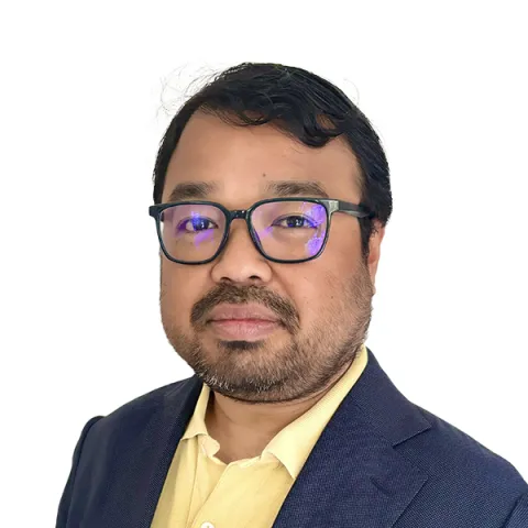 Pranjal Saikia