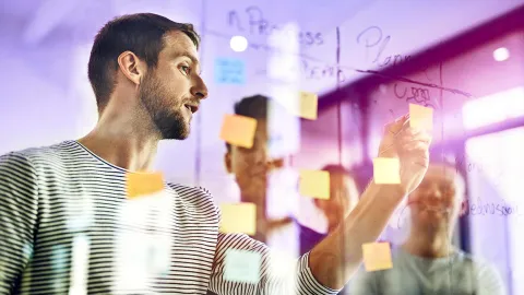 Innovation, partnerships, and growth in digital banking