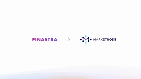 Cover image of "Loan IQ & Marketnode demo video: Automated loan onboarding" video