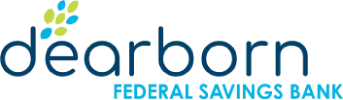Dearborn Federal Savings Bank Logo