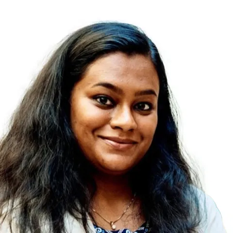 Jaya Roy Choudhury