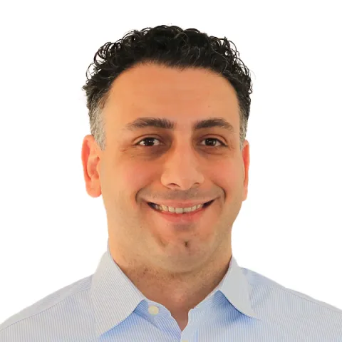 Samer Musharbash