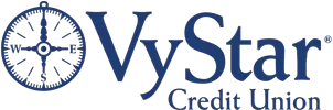 VyStart Credit Union Logo