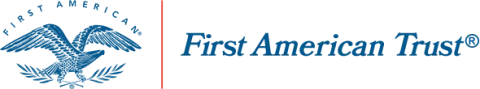 First American Trust Logo Colored 590x110