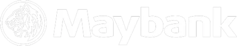Maybank Logo