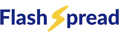 FlashSpread Logo