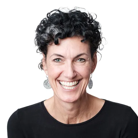 Nancy Giordano