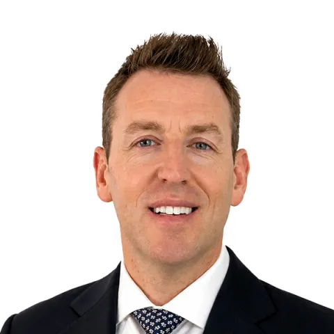 Nick Fanning