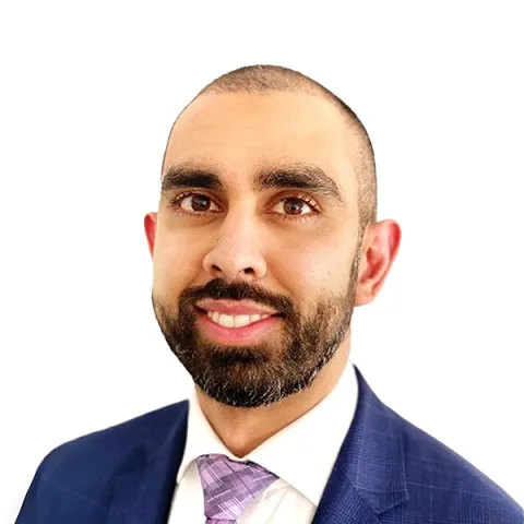 Uzair Hussain