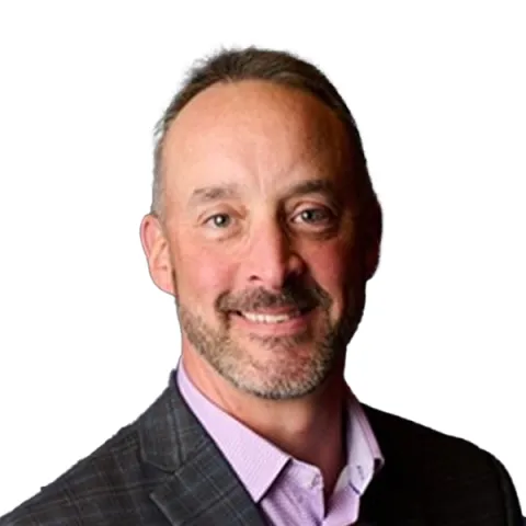 Brian Keefe