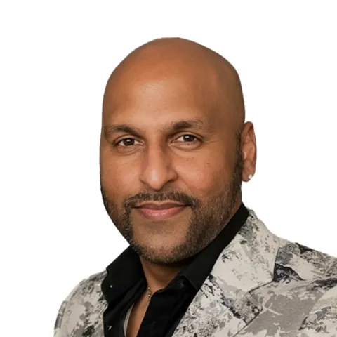 Navtesh Lal