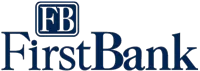 FirstBank Logo