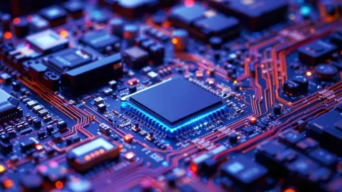 Tech powering open banking APIs