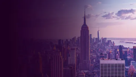 Innovating Finance Together Summit - New York