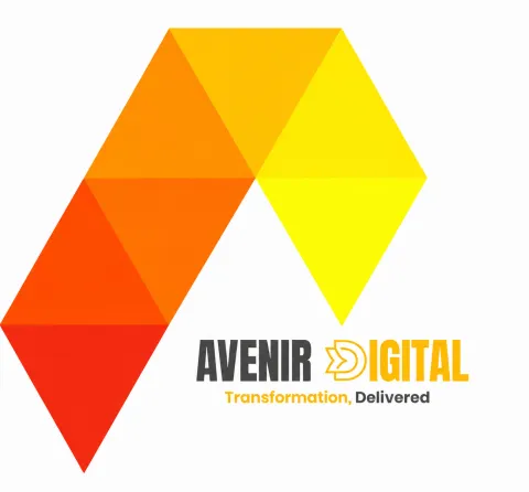 Avenir Logo