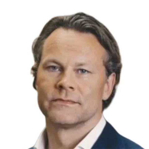 Kristian Hovden