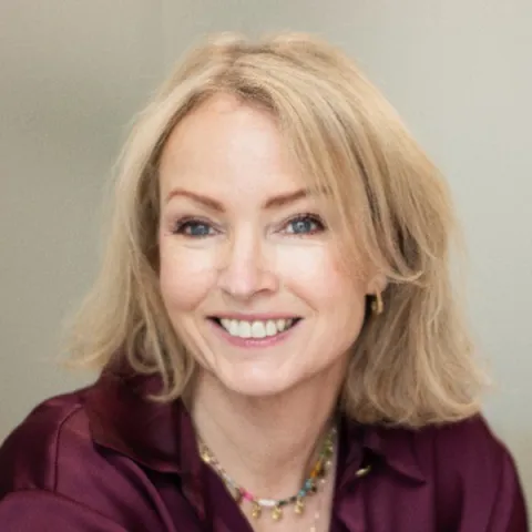 Laura Bedborough