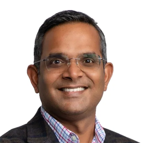 Radha Suvarna