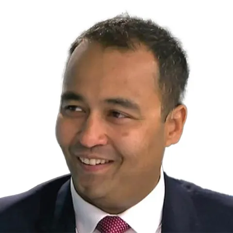 Vinay Mendonca