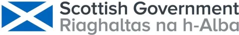 Scottish Government Logo