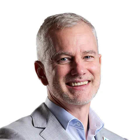 Andrew McCormack (Person)
