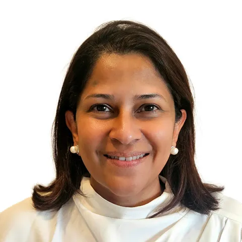 Bernadette Rajendram