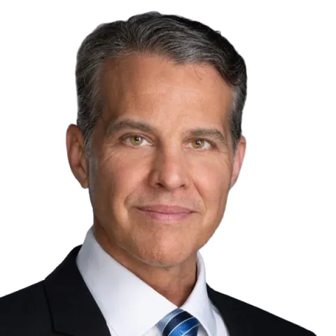 Eric O’ Neill