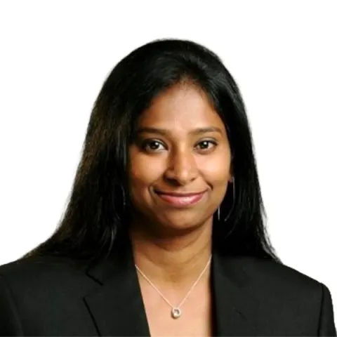 Kayal Palani, Industry Advisor, Microsoft​  ​