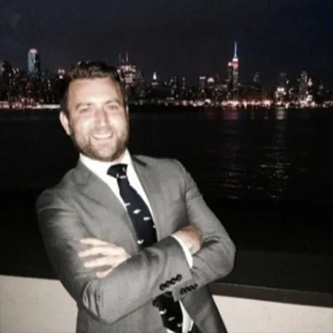 Mitchell Miller