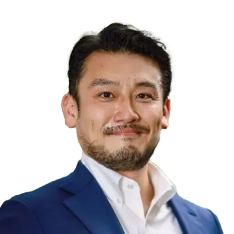 Mitsuru Kayahana