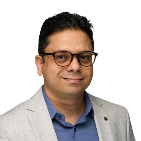 Prashant Awasthi