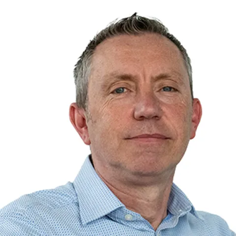 Simon Thorogood