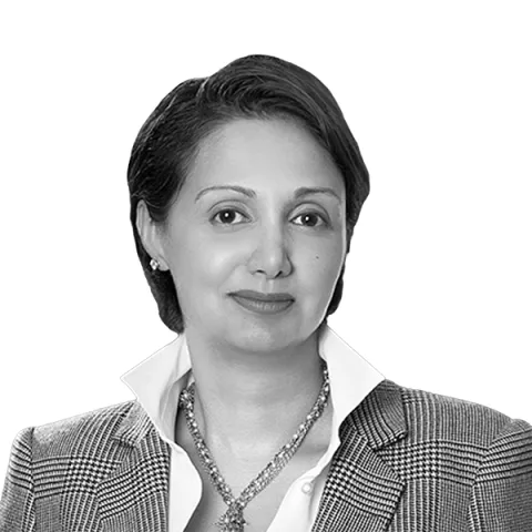 Someera Khokhar