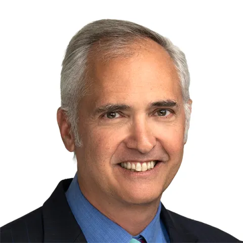 Steven Okun