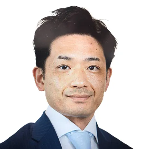 Takuya Sugiyama