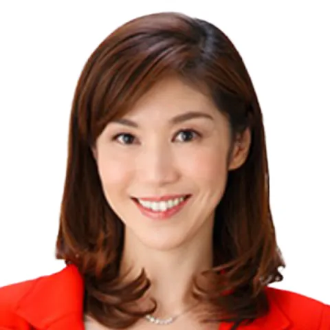 Yuko Fukushima