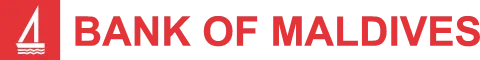 Bank of Maldives Logo