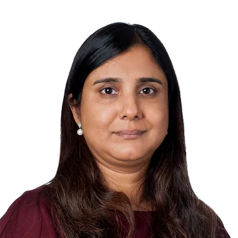 Archana Seshadrinathan