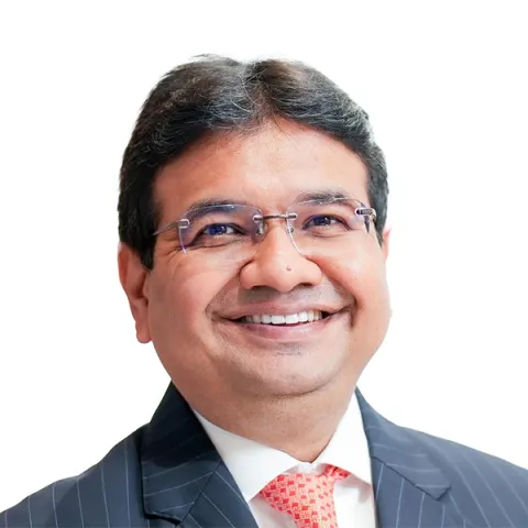 Ashutosh Kumar