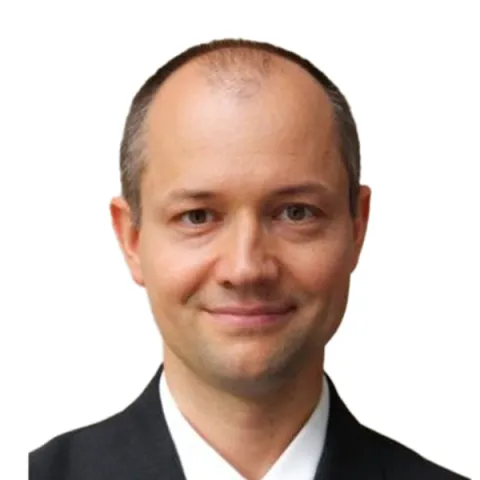 Marek Komor